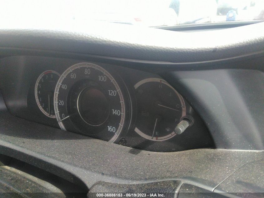 2013 HONDA ACCORD EX-L - 1HGCR2F84DA114029