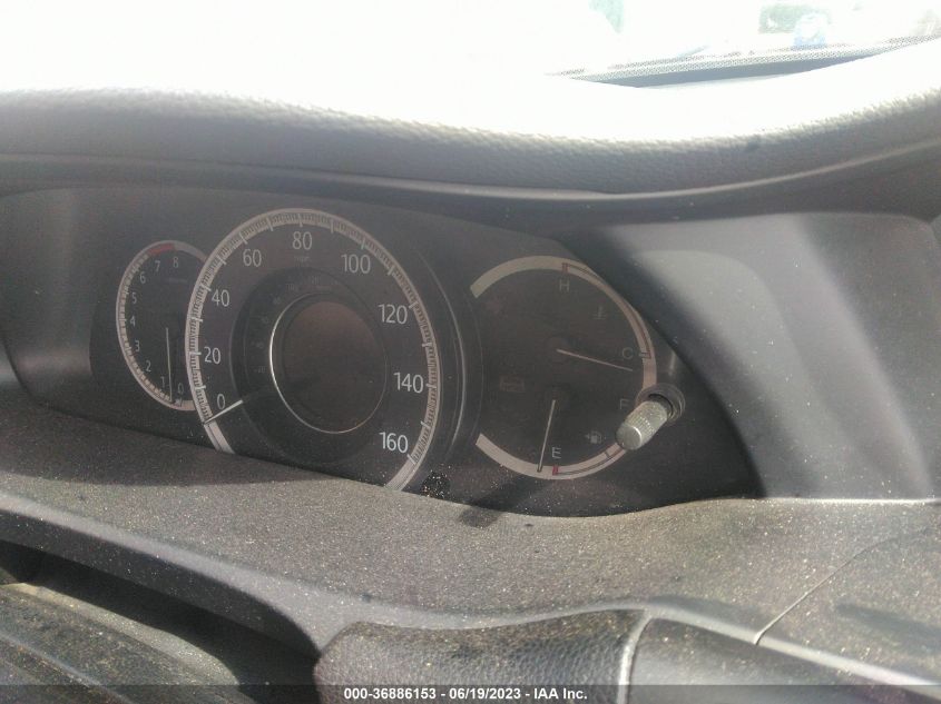 2013 HONDA ACCORD EX-L - 1HGCR2F84DA114029
