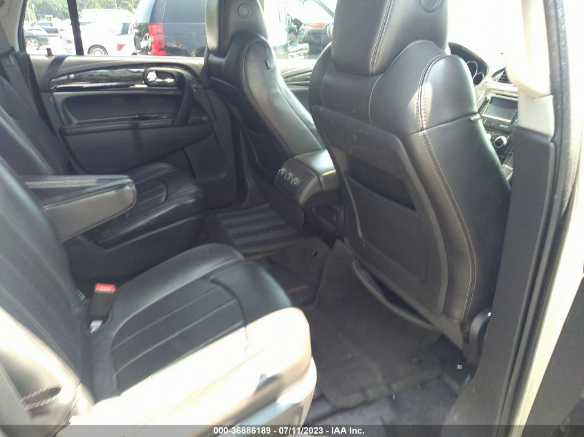 2013 BUICK ENCLAVE LEATHER - 5GAKVCKD1DJ210703