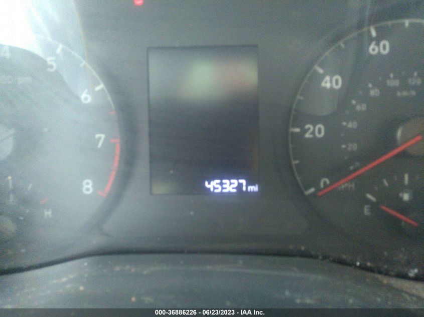 2018 HYUNDAI ACCENT SE - 3KPC24A34JE018498