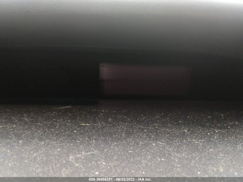 2015 TOYOTA PRIUS FOUR - JTDKN3DU9F0398410