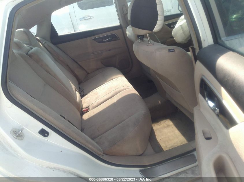 2013 NISSAN ALTIMA 2.5/S/SV/SL - 1N4AL3AP9DN580341