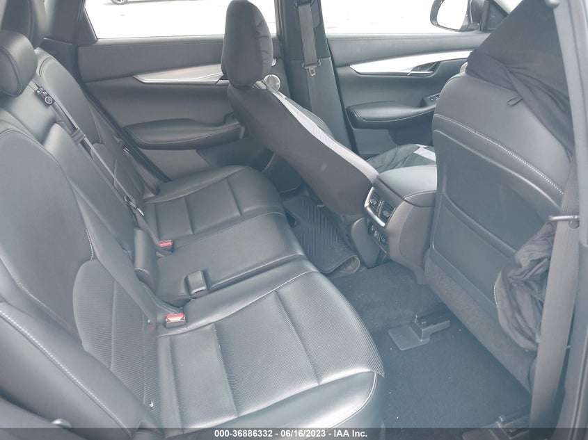 VIN 3PCAJ5M19KF109191 2019 INFINITI QX50 ESSENTIAL