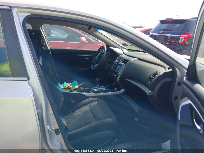 2014 NISSAN ALTIMA 2.5 S - 1N4AL3AP4EC198103