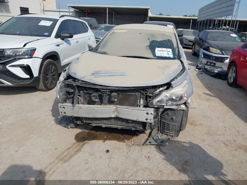 2014 NISSAN ALTIMA 2.5 S - 1N4AL3AP4EC198103