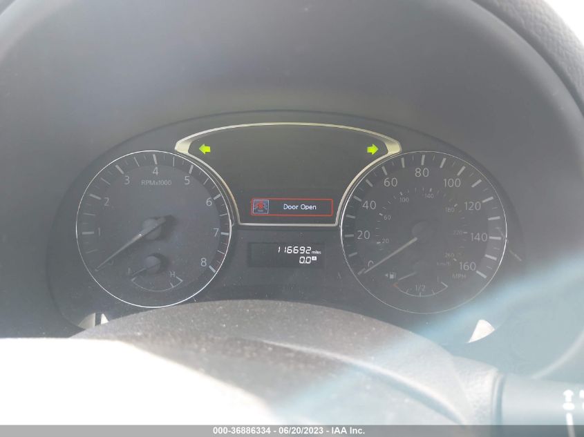 2014 NISSAN ALTIMA 2.5 S - 1N4AL3AP4EC198103