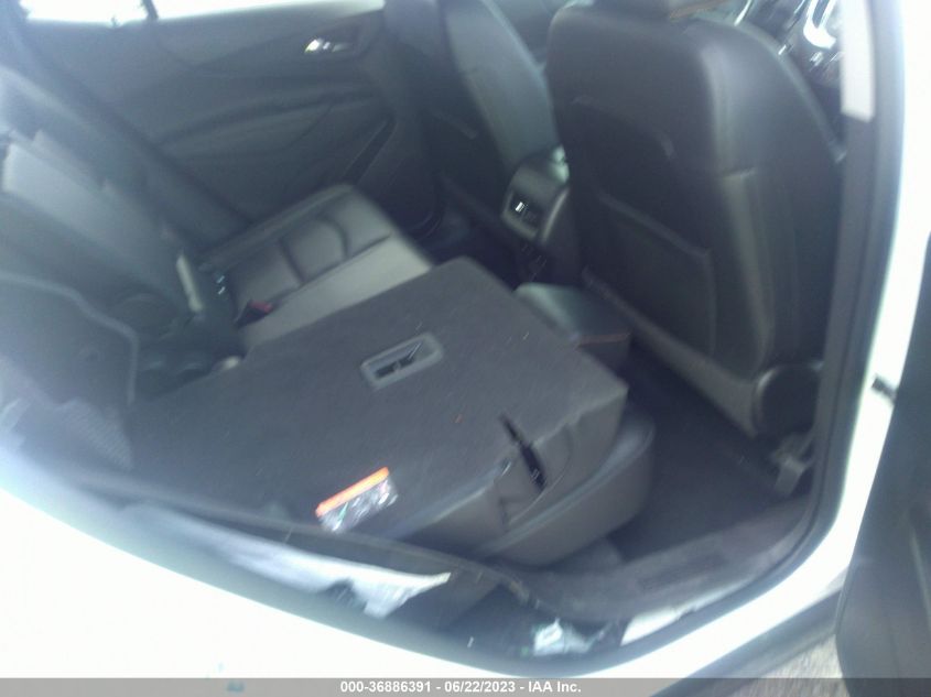 2021 CHEVROLET EQUINOX PREMIER - 3GNAXXEV9MS107017
