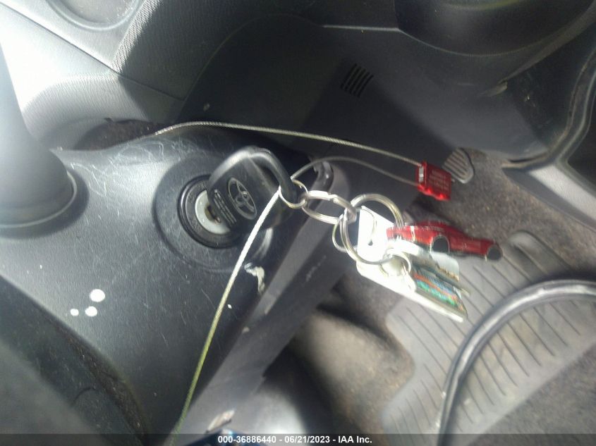 2013 TOYOTA PRIUS C ONE/TWO/THREE/FOUR - JTDKDTB38D1047962
