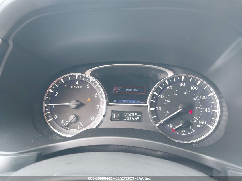 2017 INFINITI QX60 - 5N1DL0MN8HC540359