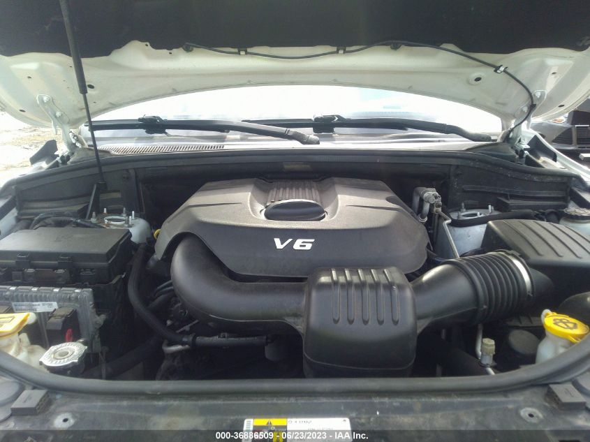 2015 JEEP GRAND CHEROKEE LIMITED - 1C4RJFBG9FC112515