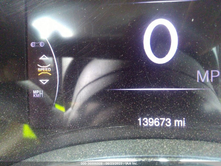 2015 JEEP GRAND CHEROKEE LIMITED - 1C4RJFBG9FC112515
