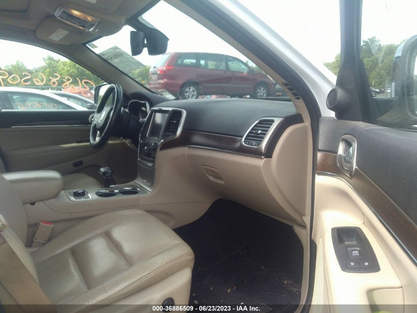 2015 JEEP GRAND CHEROKEE LIMITED - 1C4RJFBG9FC112515