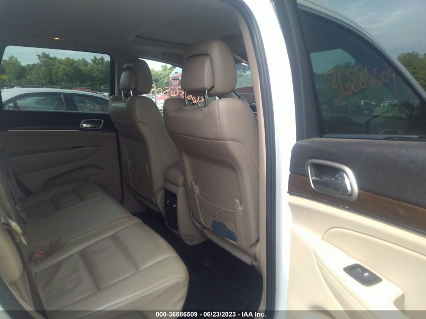 2015 JEEP GRAND CHEROKEE LIMITED - 1C4RJFBG9FC112515