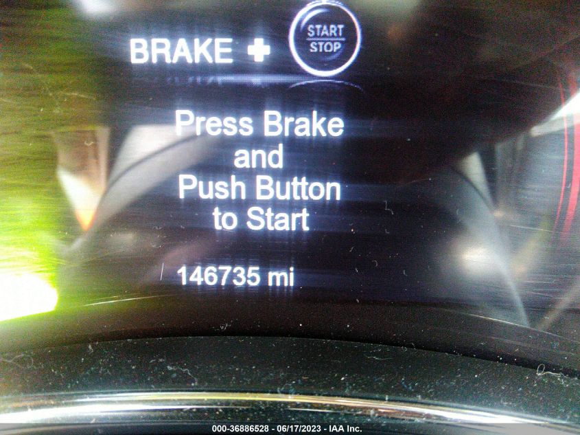2014 DODGE DURANGO SXT - 1C4RDJAG6EC972916