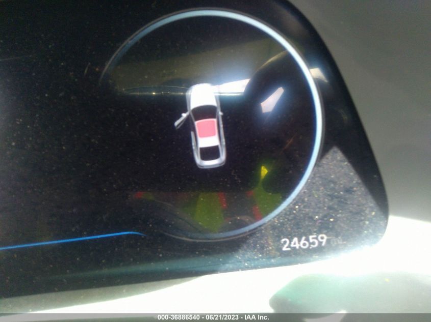 2023 HYUNDAI SONATA SEL - KMHL14JAXPA256641