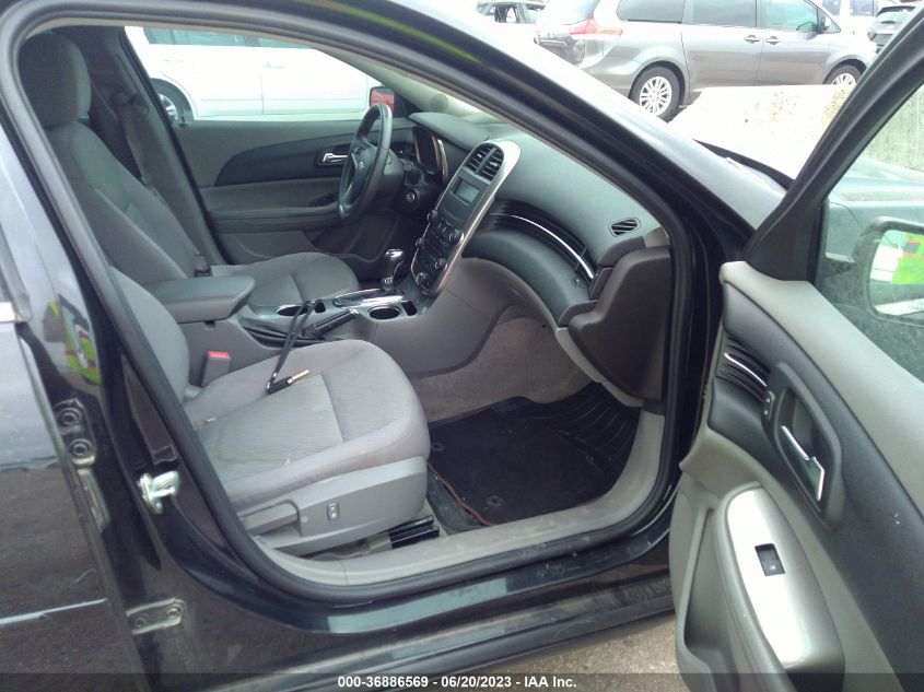 2015 CHEVROLET MALIBU LS - 1G11B5SL9FF102169