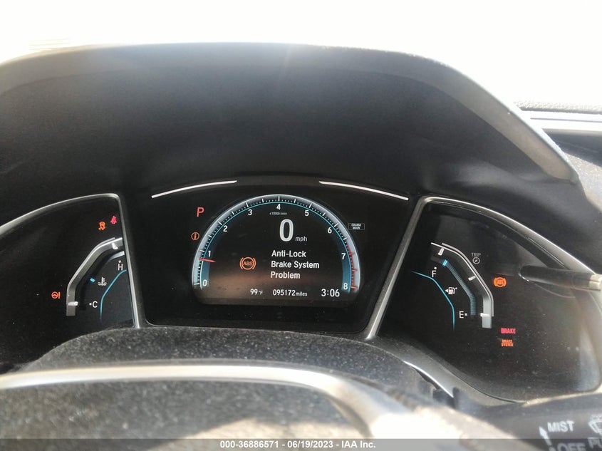 VIN 19XFC2F79HE215784 2017 HONDA CIVIC SEDAN EX