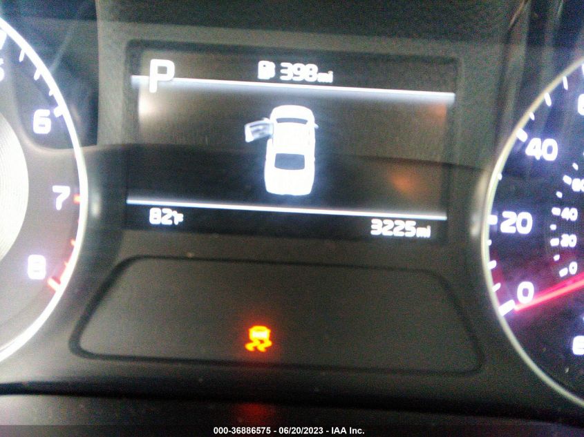 2023 KIA FORTE LXS - 3KPF24AD6PE588324