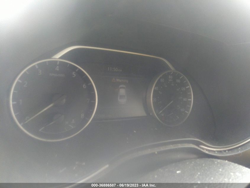 2016 NISSAN MAXIMA 3.5 S - 1N4AA6APXGC428897