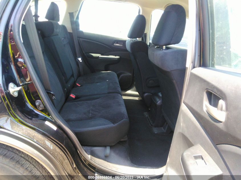 2014 HONDA CR-V LX - 2HKRM3H31EH503154