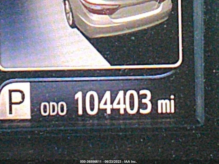 2015 TOYOTA CAMRY XLE/SE/LE/XSE - 4T1BF1FKXFU018895