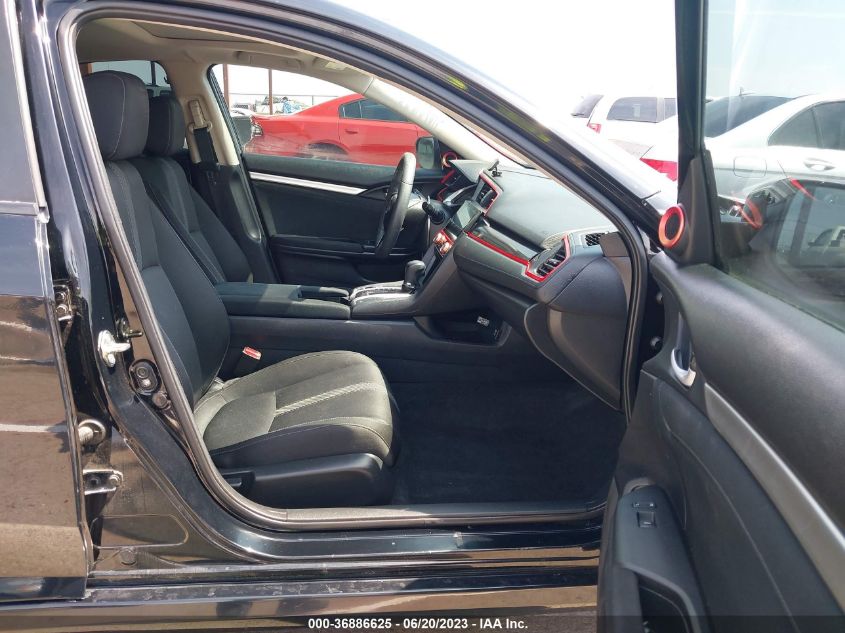 2016 HONDA CIVIC SEDAN EX - 19XFC2F79GE023523