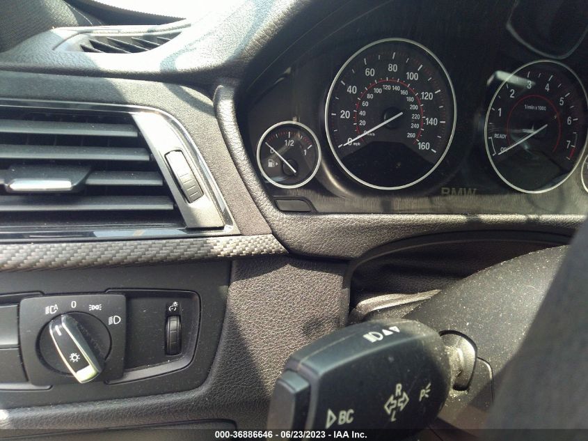 2015 BMW 4 SERIES 428I - WBA3N3C55FK231901