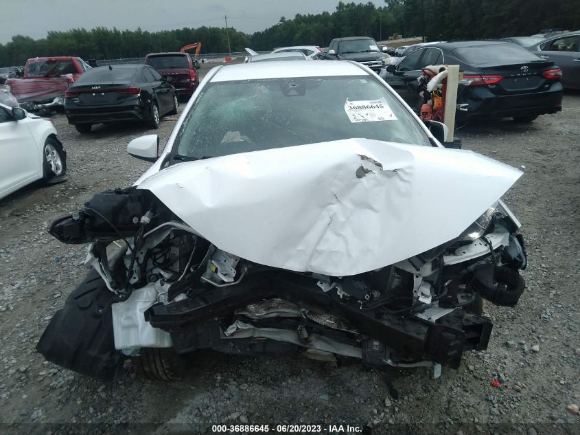2019 TOYOTA COROLLA L/LE/SE/XLE/XSE - 2T1BURHE1KC152556
