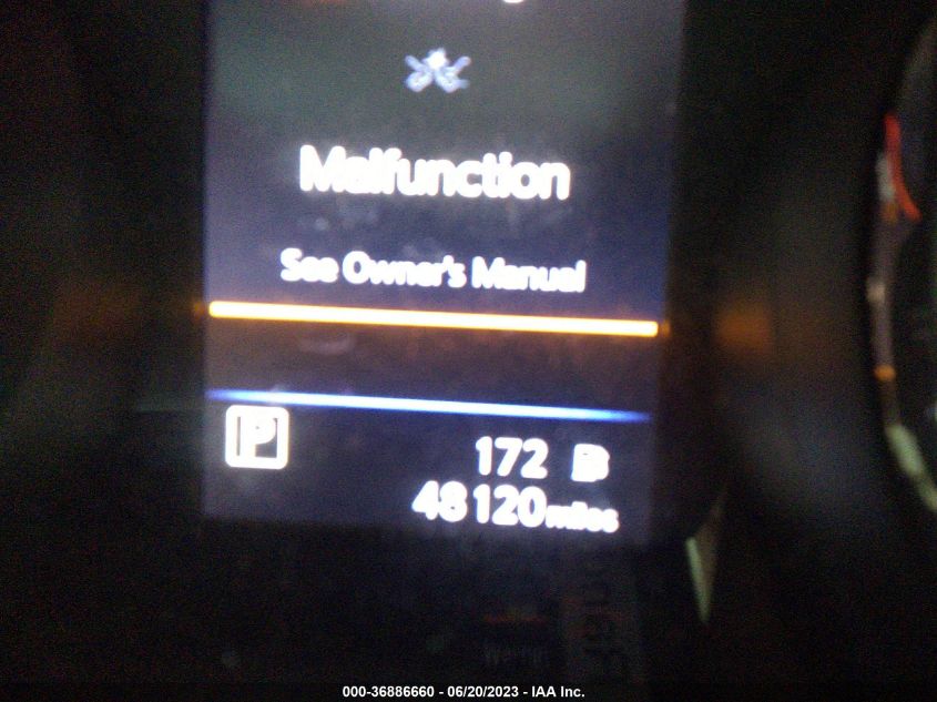 2018 NISSAN ROGUE SV - KNMAT2MV4JP592914