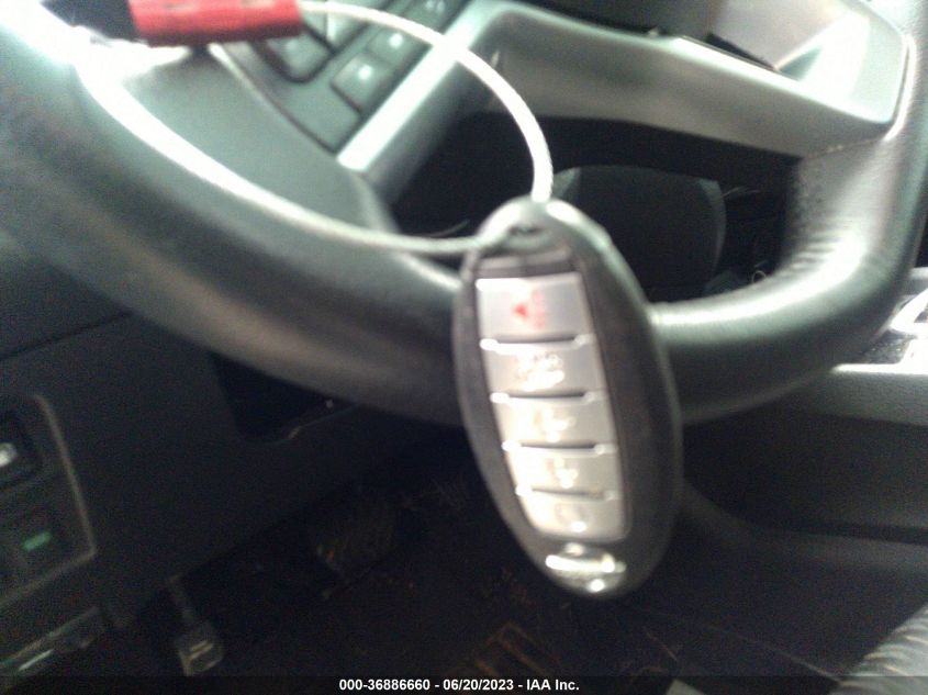 2018 NISSAN ROGUE SV - KNMAT2MV4JP592914