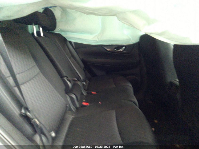 2018 NISSAN ROGUE SV - KNMAT2MV4JP592914