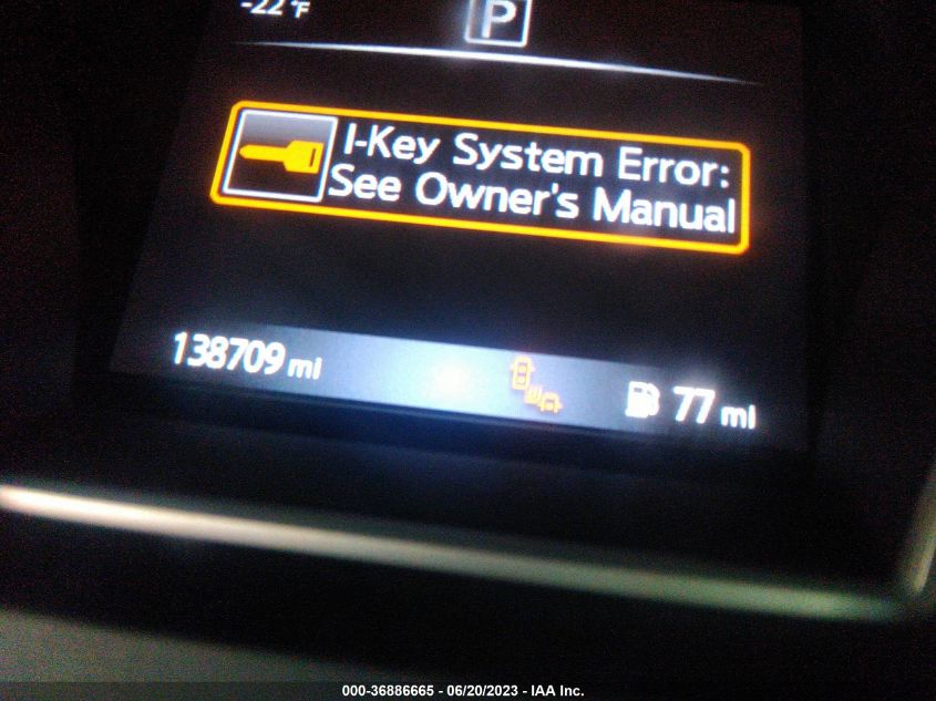 2017 NISSAN ALTIMA 2.5 SV - 1N4AL3AP4HC120182