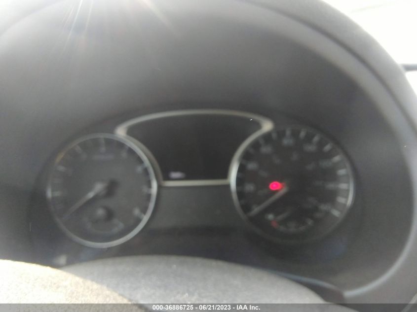 2018 NISSAN ALTIMA 2.5 S - 1N4AL3AP8JC266672