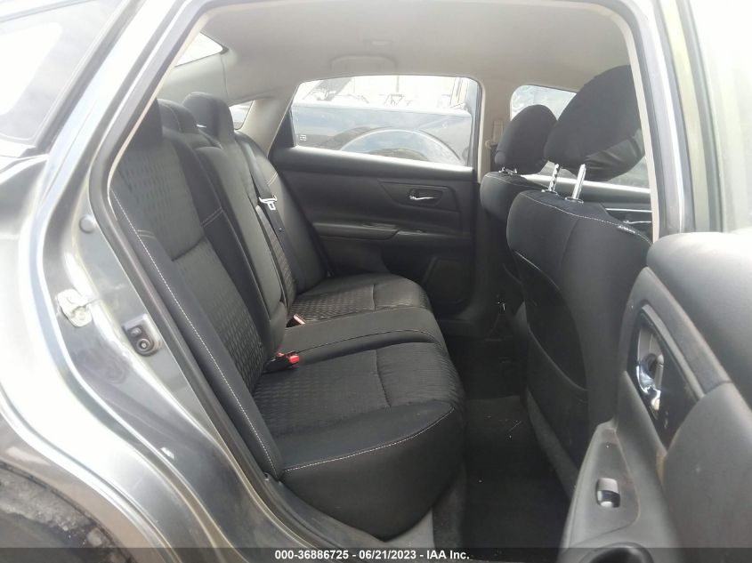 2018 NISSAN ALTIMA 2.5 S - 1N4AL3AP8JC266672