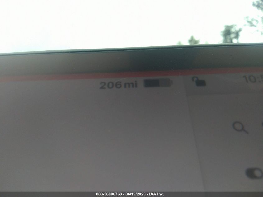 2022 TESLA MODEL 3 - 5YJ3E1EB2NF274534