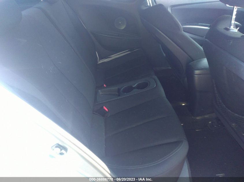 2015 HYUNDAI VELOSTER - KMHTC6ADXFU229713