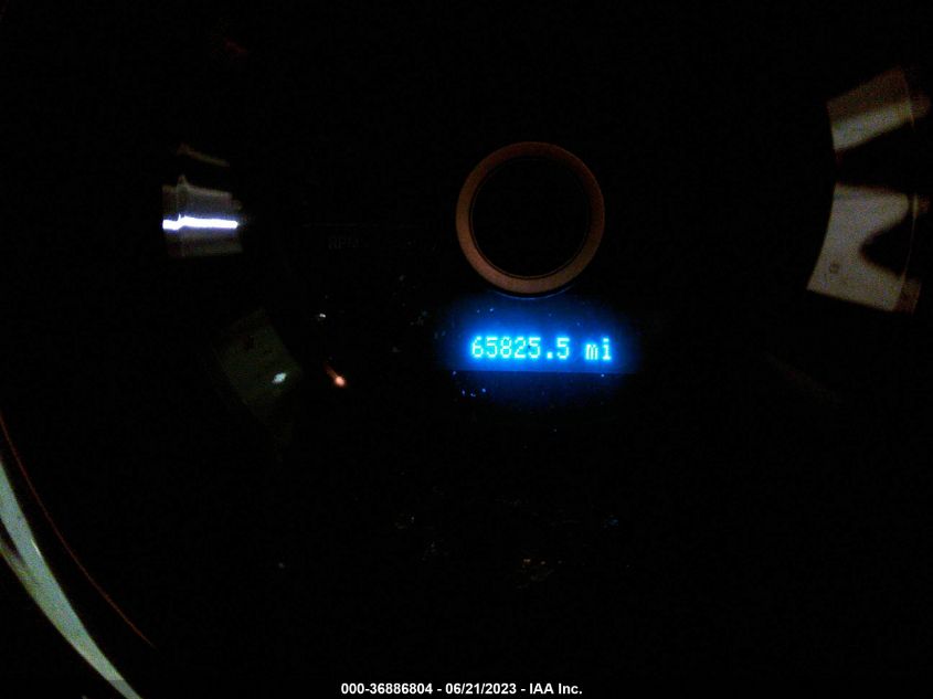 2014 FORD MUSTANG V6 - 1ZVBP8AM8E5252283