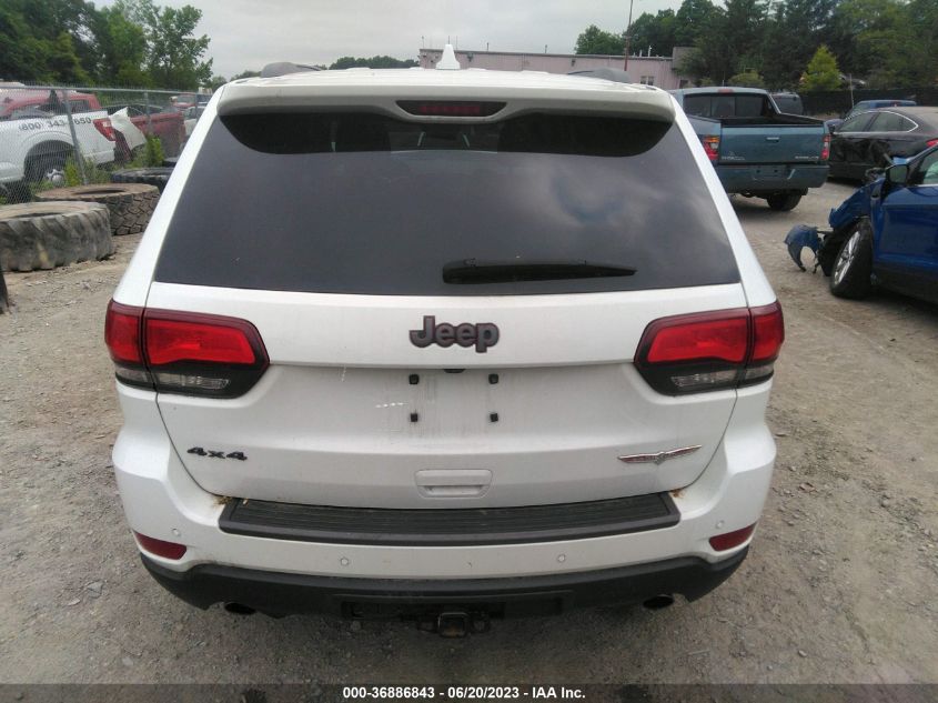 2020 JEEP GRAND CHEROKEE TRAILHAWK - 1C4RJFLT6LC249418