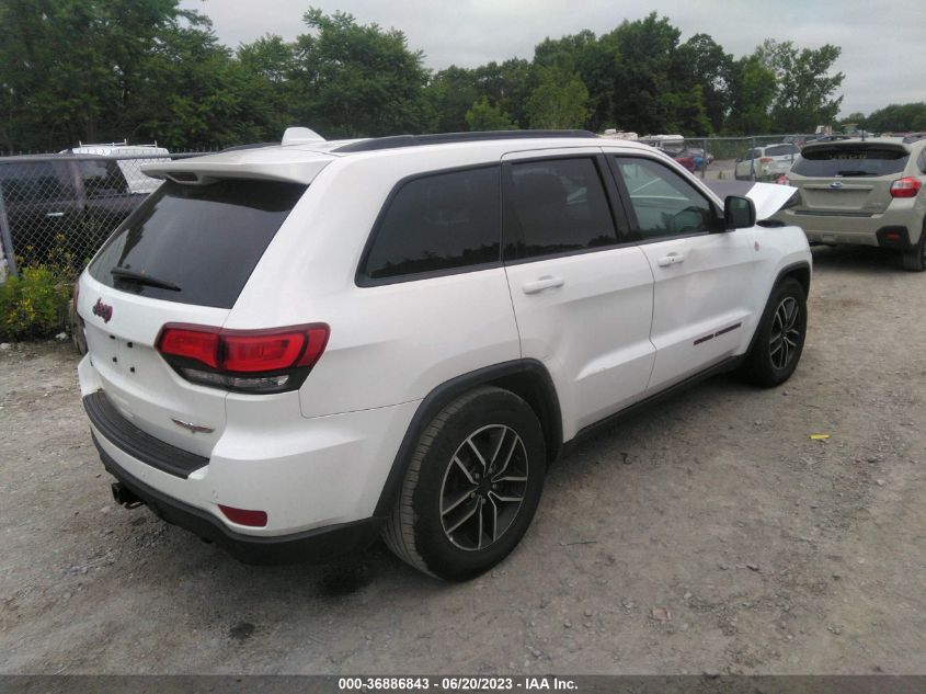 2020 JEEP GRAND CHEROKEE TRAILHAWK - 1C4RJFLT6LC249418