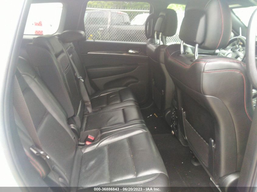 2020 JEEP GRAND CHEROKEE TRAILHAWK - 1C4RJFLT6LC249418