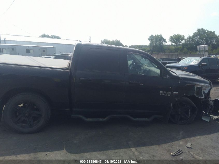 2015 RAM 1500 SPORT - 1C6RR7MT9FS574336