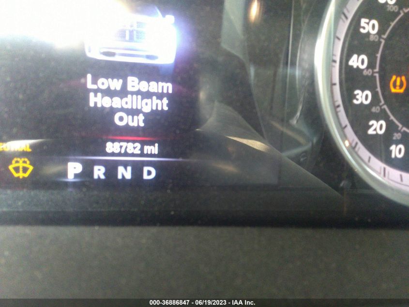2015 RAM 1500 SPORT - 1C6RR7MT9FS574336