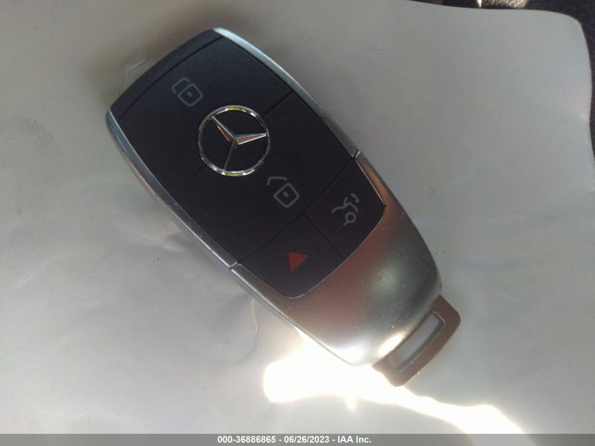 2019 MERCEDES-BENZ A 220 WDD3G4EBXKW020546