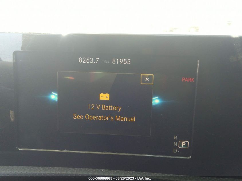 2019 MERCEDES-BENZ A 220 WDD3G4EBXKW020546