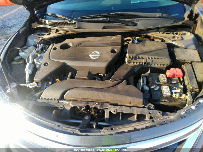 2015 NISSAN ALTIMA 2.5 S - 1N4AL3AP4FC458792
