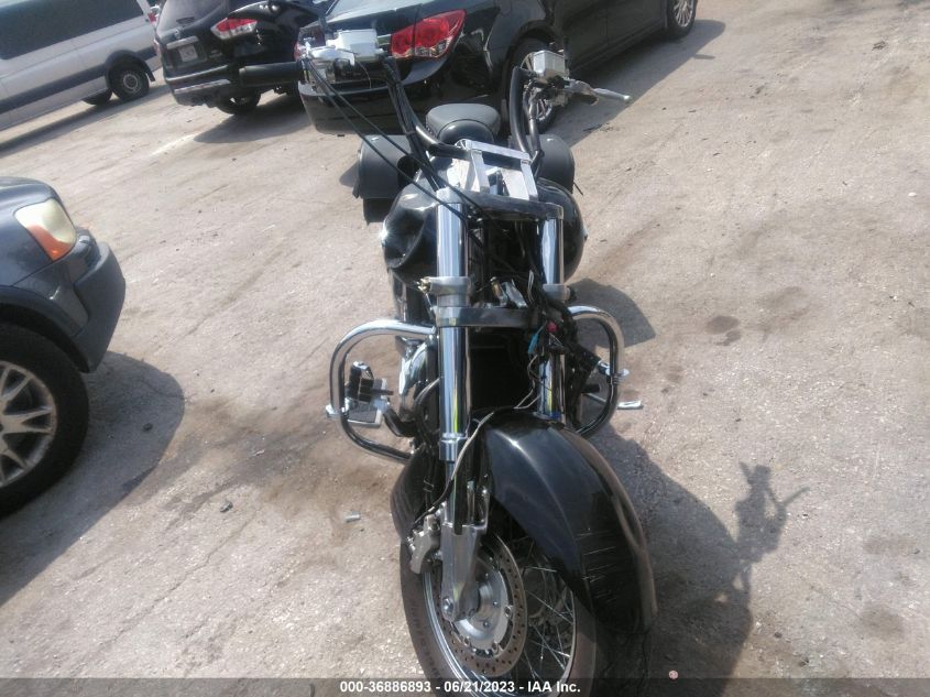 2005 HONDA VTX1800 S2 1HFSC49L65A300153