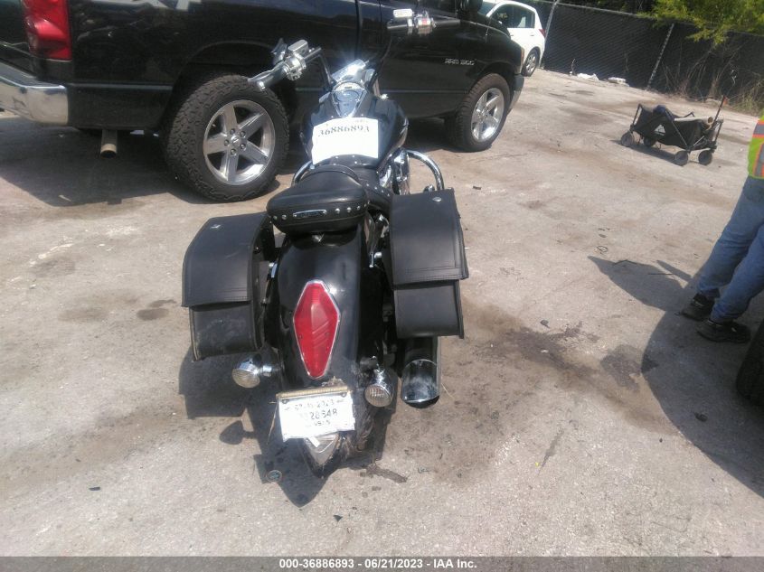 2005 HONDA VTX1800 S2 1HFSC49L65A300153