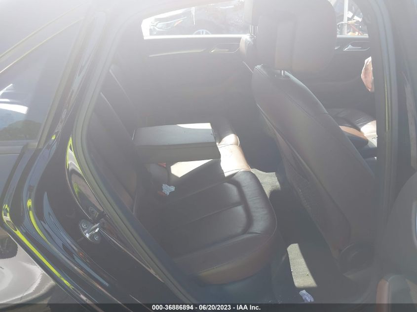 2016 AUDI A3 1.8T PREMIUM - WAUA7GFFXG1043430