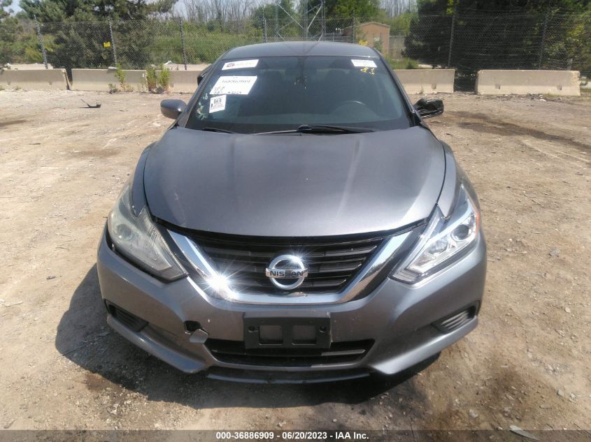 2016 NISSAN ALTIMA 2.5 - 1N4AL3AP2GC247589
