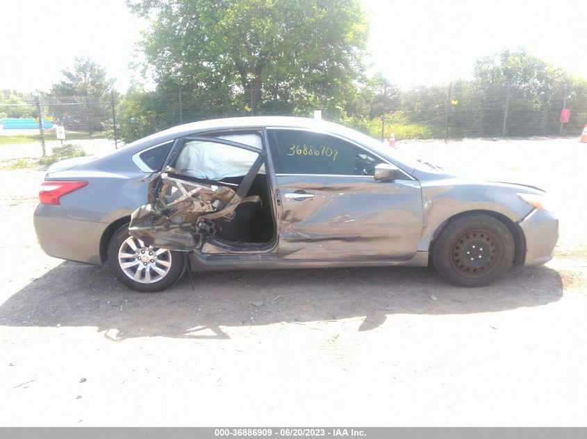 2016 NISSAN ALTIMA 2.5 - 1N4AL3AP2GC247589